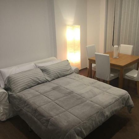 Boulevard Suite Córdoba Exterior foto