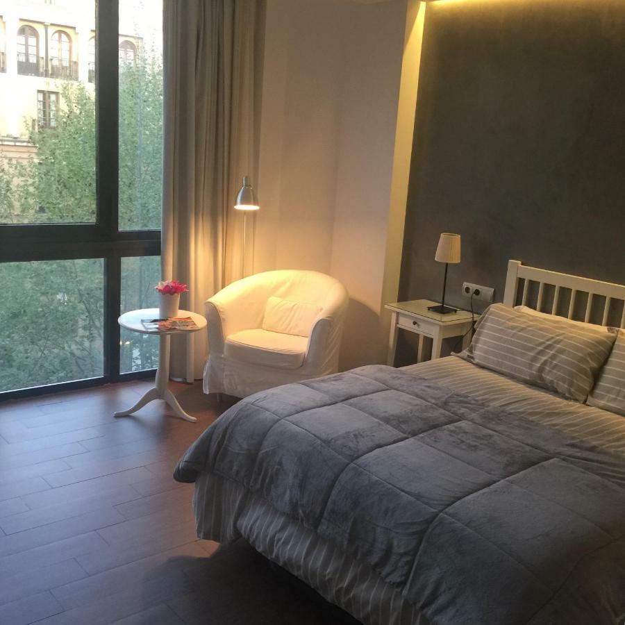 Boulevard Suite Córdoba Exterior foto