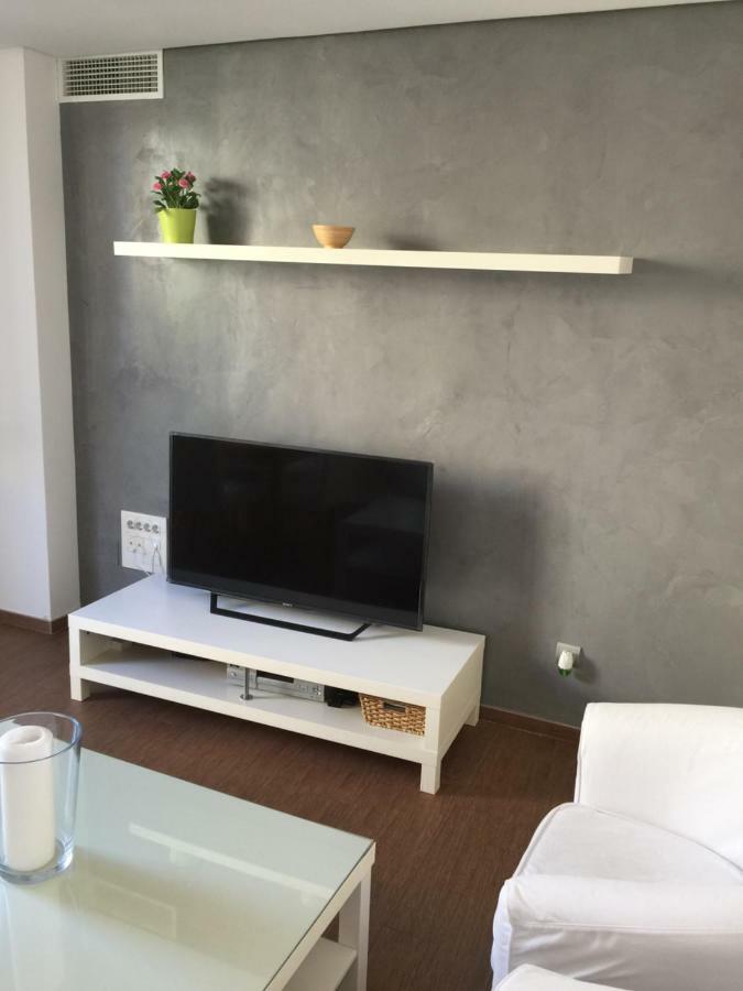 Boulevard Suite Córdoba Exterior foto